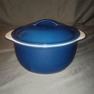 Corelle Coordinates 1.5 Qt Covered Stoneware Casserole Dish